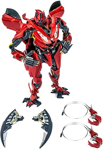Jjzzj Transformer Toys Studio Series 71 Dino Action Figure Toys-7 Inch #TOP3