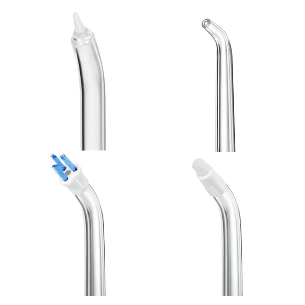 Oral Irrigator Nozzle For Waterpik, 7Pcs Water Flosser Replaceent - View #8