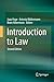Introduction to Law