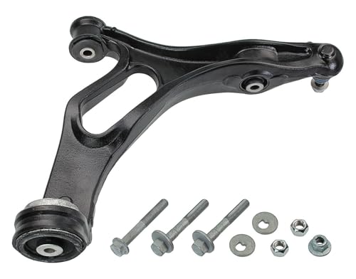 MEYLE HD Guidon de suspension 1160500186 pour Audi Q7, Porsche Cayenne et VW Touareg