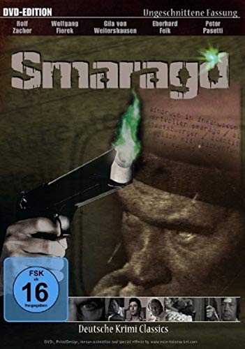 Preisvergleich Produktbild Smaragd