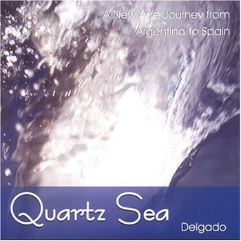 Quartz Sea [Audio CD]