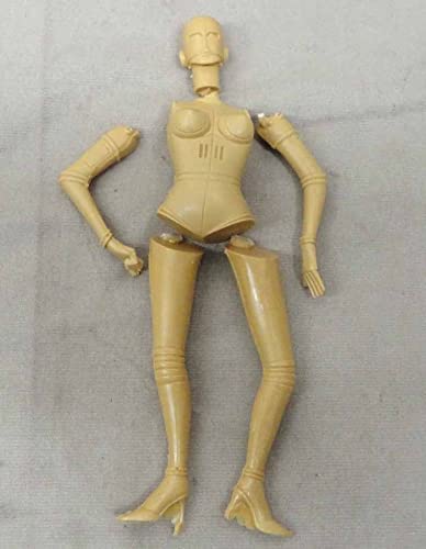 TOY’S ブランド　シヴィエ　1/4.5 レジンキット 40cm プロ製作 TOY'S ブランドシヴィエ1/4.5 レジンキット 40cm プロ製作