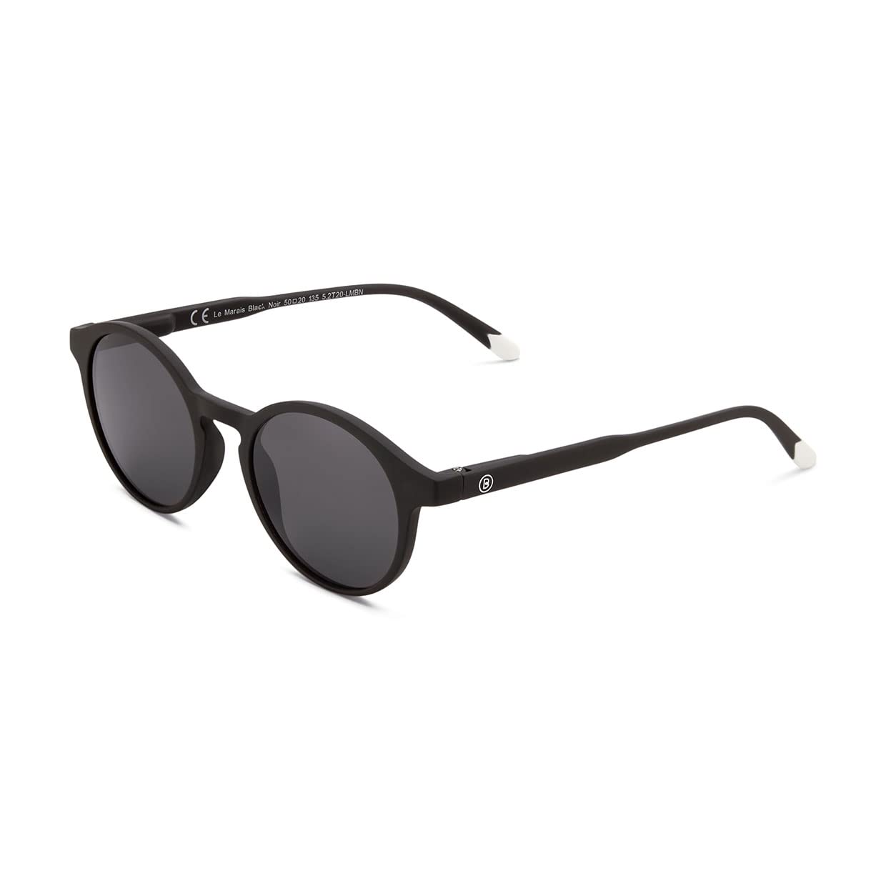 BARNER - Okulary przeciwsłoneczne z polaryzacją unisex - ochrona i styl dla mężczyzn i kobiet