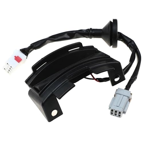 Interruptor de apertura para renovar el portón de Hyundai Veloster 12-17