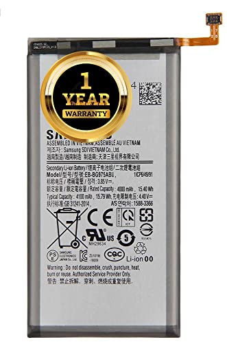 Image of Original BG975ABU Battery Compatible with Samsung S1+ Plus G975F G975U G975W G975