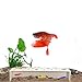 Slim Shrimp Breeding Protector | Shrimp Breeding Cave Aquarium Tunnel | CTWPets (White)