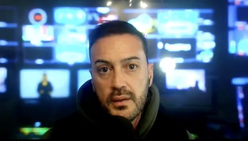 S&eacute;rgio Tavares; The &ldquo;Fake Judge&rdquo; Documentary, Arrest in Brazil & the Fight for Free Speech