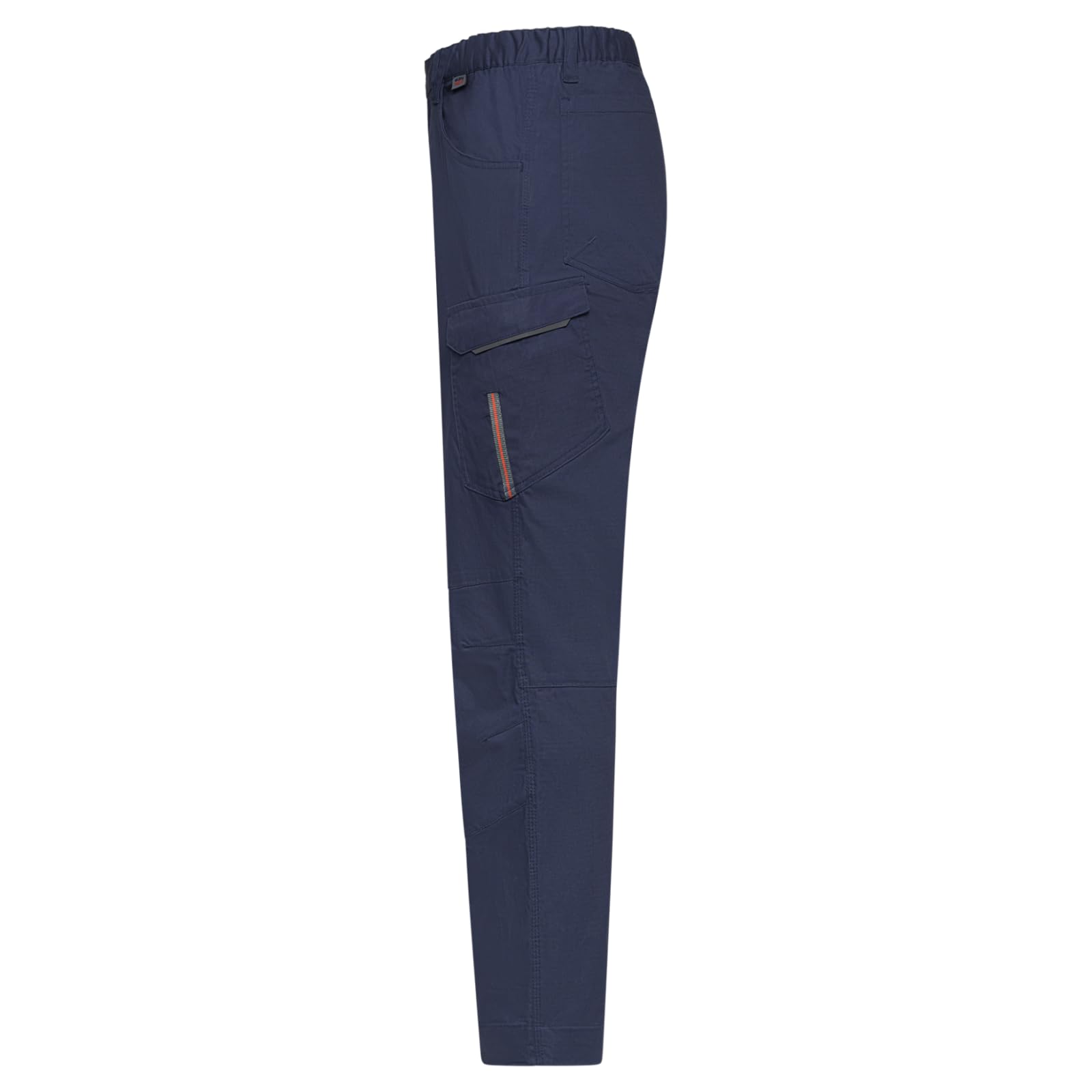 WÜRTH MODYF Pantalone da lavoro Stretch X Summer antracite uomo