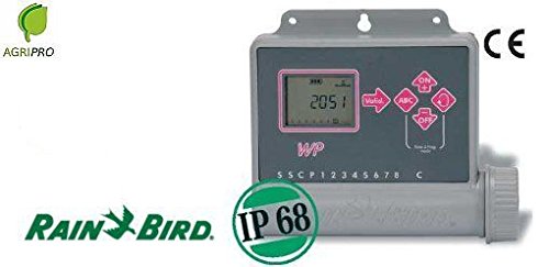 Programmer Rain Bird WP-8 (Battery)