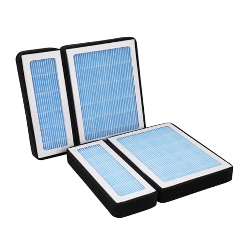 Image of 2-Pack Cabin Air Filters for RAV4 Corolla Camry Highlander CX-9 RX350