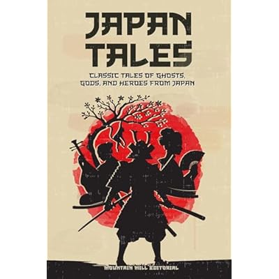 Japan Tales