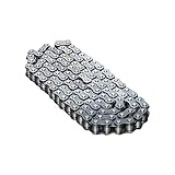 Paso de dientes: 1/4 "(6.35mm)