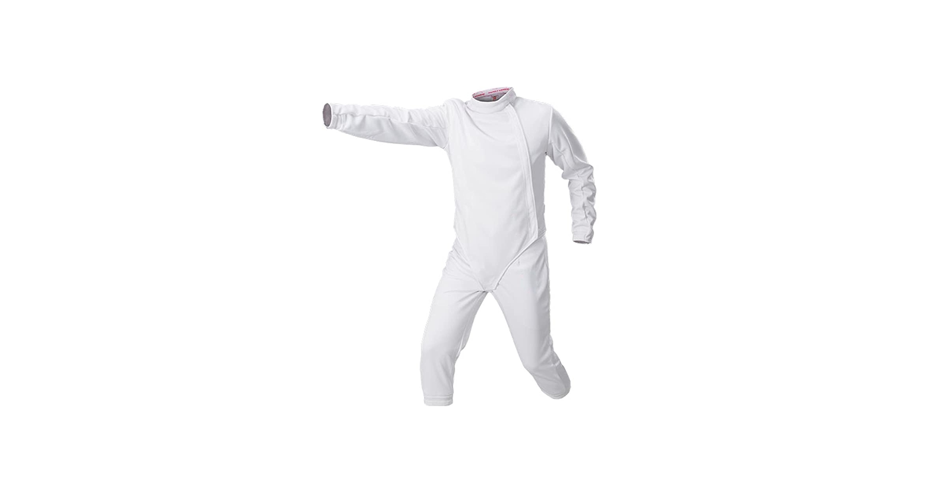 フェンシングユニフォームセット46 518DAKjpiVL._AC_UL210_SR210,