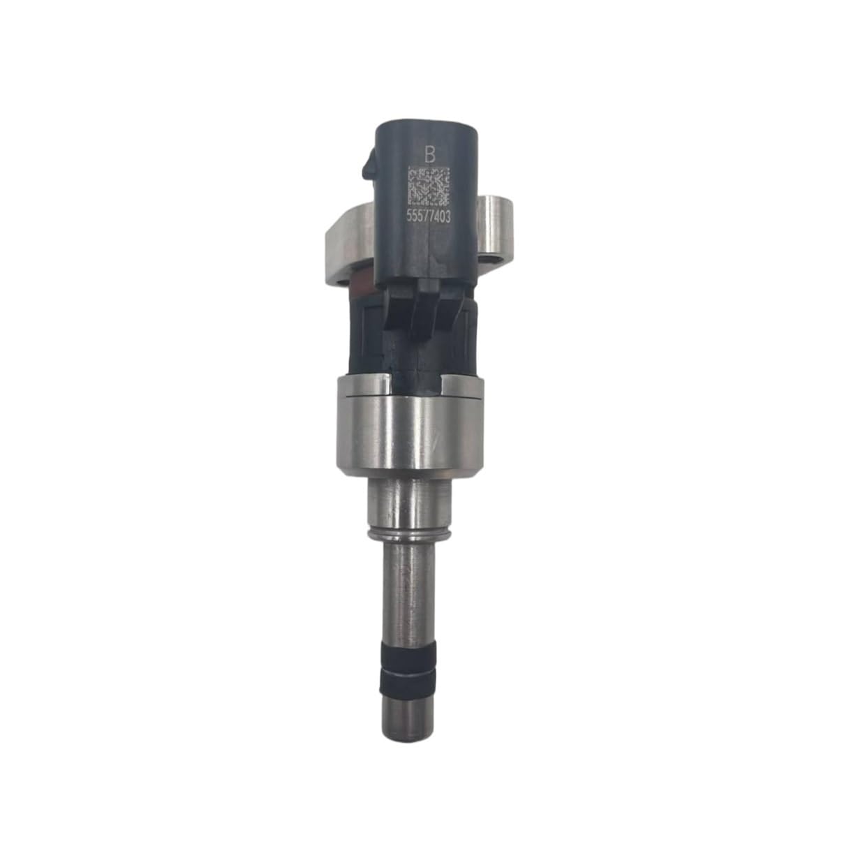 Laiyonggr One Color 4Pcs/Lot 55577403 Fuel Injectors Compatible For Chevrolet Equinox/Gmc/Terrain/Buick/Encore/Cruze/Malibu 1.4L 1.5L 1.6L L4 2016-2019