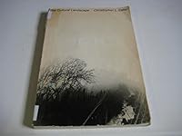 Cultural Landscape 087872009X Book Cover