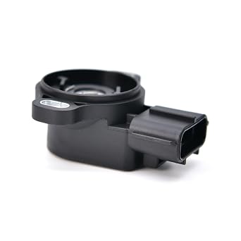 Throttle Position Sensor for Toyota Celica Corolla Previa Supra 89452-22090 | Throttle Position Sensor for Toyota Camry Tercel Celica Corolla Land Cruiser Previa Supra Lexus ES300 GS300 SC300 89452-22090