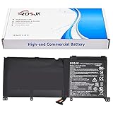 C41N1524 Laptop Battery for Asus ZenBook G60V N501JW-1A N501JW-1B N501JW-2A N501JW-2B N501VW N501VW-2B UX501JW UX501VW-FY103T ROG G501VW-BSI7N25 G501VW-FY124T Series 0B200-01250200 C41PMC5 15.2V 60Wh