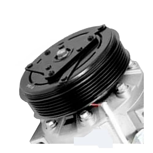 Compresseur AC en panne sur Nissan Sentra ? Solution DCS171C 2.0L