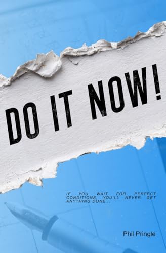 Do It Now!