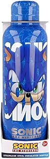 Stor |Young Adult Insulated Stainless Steel Bottle 515 Ml Sonic