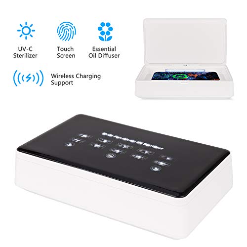 8 Best Cell Phone Sanitizers