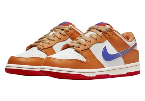 Image of Nike Boys' Dunk Low SE Sneakers