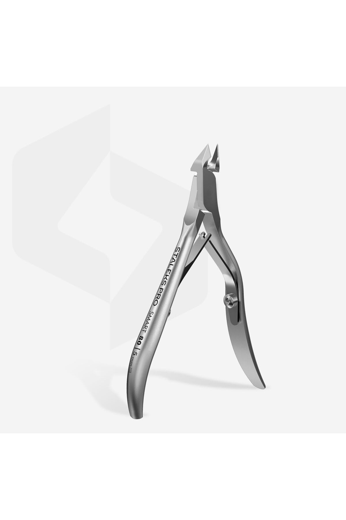 Fontenay Smart 80 Profesyonel Tırnak Eti Pensi 5 Mm 8690201381750-439
