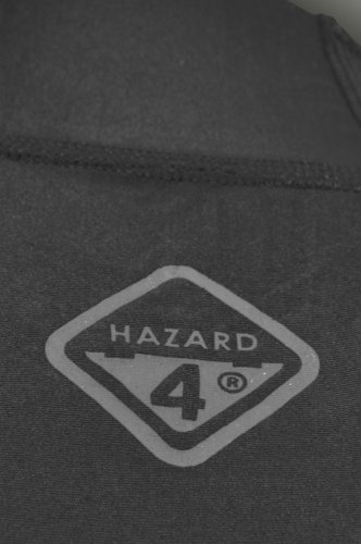 HAZARD 4 Combat Seal: Fleece Lycra Rashguard3