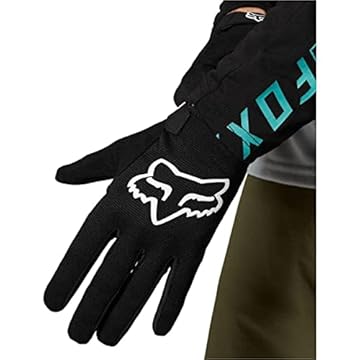 fox racing ranger mountain bike glove