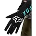 Produktbild Fox Racing Fox Ranger glove black MTB/BMX handschoenen - Maat:L