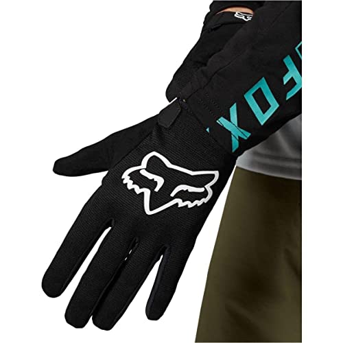 Fox Racing Ranger Mountain Bike Glove, Black,...