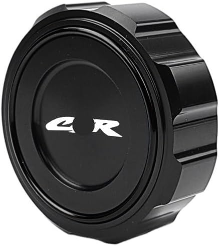 Fluid Reservoir Cap for CBR600RR CBR1000RR CBR 600 1000 RR Motorcycle CNC Front Brake Fluid Reservoir Cover Engine Oil Filler Cap Accessories