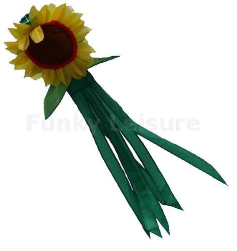 Sunflower Windsock