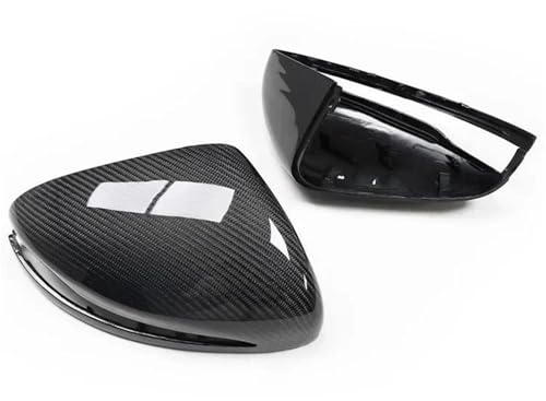 Capuchon de rétroviseur Mercedes Classe G W464 en finition carbone premium