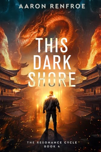 Cover of This Dark Shore