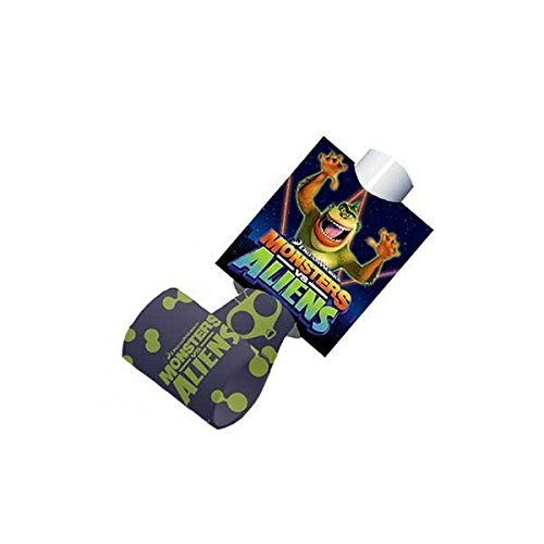 Monsters vs Aliens Blowouts 8ct