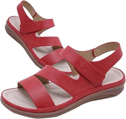 Sandales femme chic pour soirées d'été et sorties en plein air
