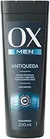 Shampoo Anti Queda Ox Men 200Ml