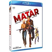 Kill! Kill! Kill! Kill (1971) Blu Ray