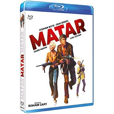 Kill! Kill! Kill! Kill (1971) Blu Ray