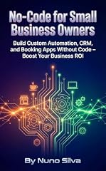 No-Code for Small Business Owners: Build Custom Automation