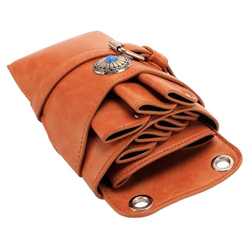 MERRYHAPY e͂݃obO wAhC[P[X wAJbgLbg etEGXgobO c[obO etpEGXgobO wAX^COc[EGXgobO PUU[ Orange