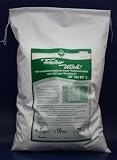 Wasserrose® 10 kg SUPER VOLLWASCHMITTEL WASCHMITTEL FRISCHER WIND MADE IN GERMANY ...