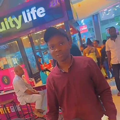 Lagos touring cover art