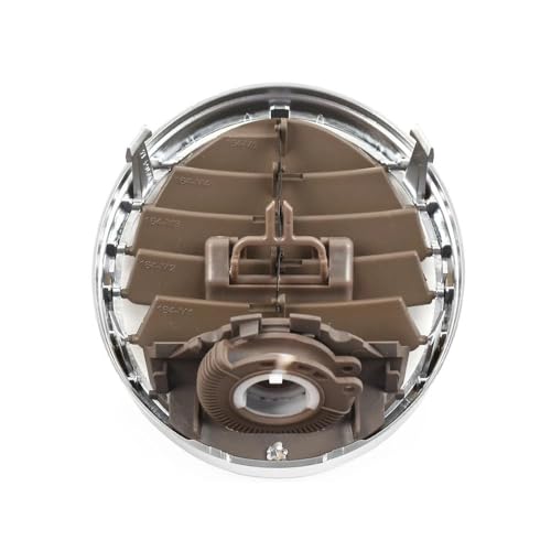 Grille d'aération pour Mercedes W164 pour retrouver un confort de route idéal - 5