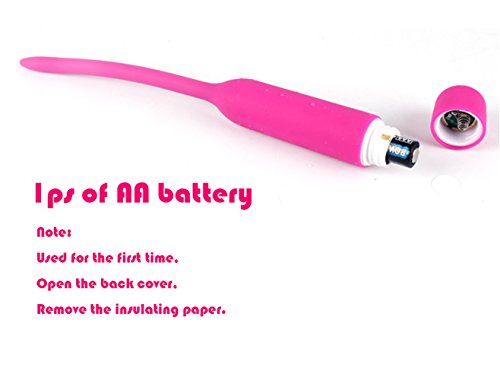  2017 Sex Toys - Penis Ibrating Stimulation For Male (Pink-2) #TOP4