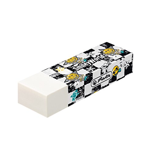 Preisvergleich Produktbild RADIERER SMILEY