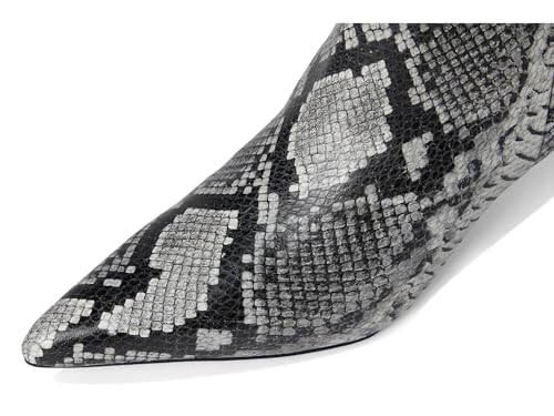 Seychelles Women's Dinner Date Exotic Leather Ankle Boot2