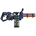 Prime Time Toys Dart Zone Scorpion Motorized Automatic Gatling Blaster